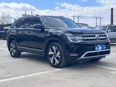 Volkswagen Teramont 380TSI AWD Excellence Luxury - ფოტო 3