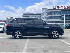 Volkswagen Teramont 380TSI AWD Excellence Luxury - ფოტო 4