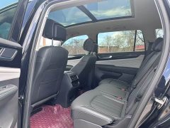 Volkswagen Teramont 380TSI AWD Excellence Luxury - ფოტო 6