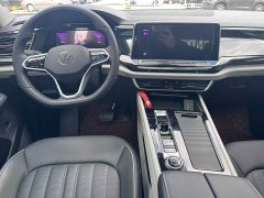 Volkswagen Teramont 380TSI AWD Excellence Luxury - ფოტო 7