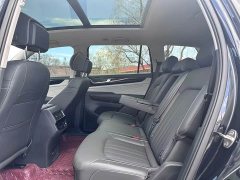 Volkswagen Teramont 380TSI AWD Excellence Luxury - ფოტო 8