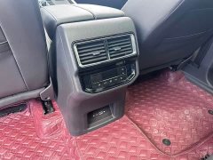 Volkswagen Teramont 380TSI AWD Excellence Luxury - ფოტო 9