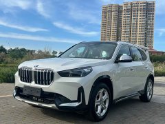 BMW X1 2023 sDrive20Li X Design Package - ფოტო 1