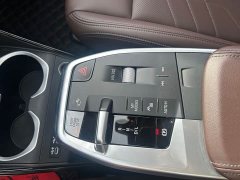 BMW X1 2023 sDrive20Li X Design Package - ფოტო 11