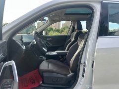 BMW X1 2023 sDrive20Li X Design Package - ფოტო 12