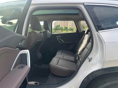 BMW X1 2023 sDrive20Li X Design Package - ფოტო 13