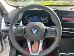 BMW X1 2023 sDrive20Li X Design Package - ფოტო 16