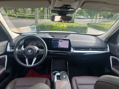 BMW X1 2023 sDrive20Li X Design Package - ფოტო 19