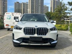 BMW X1 2023 sDrive20Li X Design Package - ფოტო 2