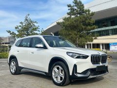 BMW X1 2023 sDrive20Li X Design Package - ფოტო 3