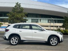 BMW X1 2023 sDrive20Li X Design Package - ფოტო 4