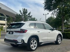 BMW X1 2023 sDrive20Li X Design Package - ფოტო 5