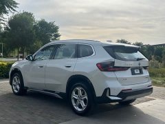 BMW X1 2023 sDrive20Li X Design Package - ფოტო 6