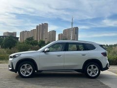 BMW X1 2023 sDrive20Li X Design Package - ფოტო 7