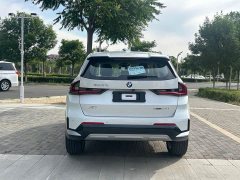 BMW X1 2023 sDrive20Li X Design Package - ფოტო 8