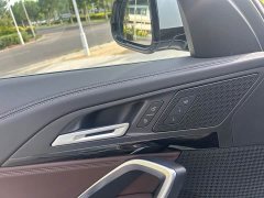BMW X1 2023 sDrive20Li X Design Package - ფოტო 9