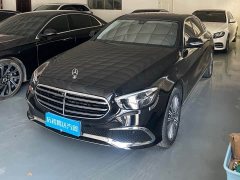 Mercedes-Benz E-Class 2022 E 300 L Luxury - ფოტო 1