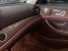 Mercedes-Benz E-Class 2022 E 300 L Luxury - ფოტო 10