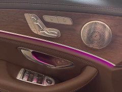 Mercedes-Benz E-Class 2022 E 300 L Luxury - ფოტო 11