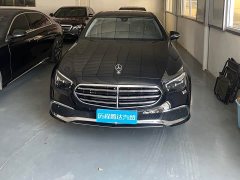 Mercedes-Benz E-Class 2022 E 300 L Luxury - ფოტო 2