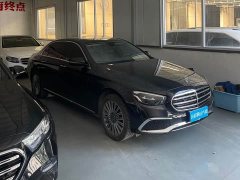 Mercedes-Benz E-Class 2022 E 300 L Luxury - ფოტო 3
