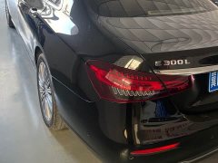 Mercedes-Benz E-Class 2022 E 300 L Luxury - ფოტო 5