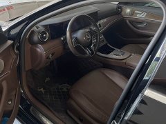Mercedes-Benz E-Class 2022 E 300 L Luxury - ფოტო 7