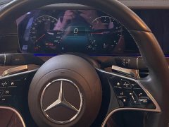 Mercedes-Benz E-Class 2022 E 300 L Luxury - ფოტო 8
