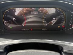 Volkswagen T-ROC Tanyue 280TSI DSG FWD Comfort Plus - ფოტო 12