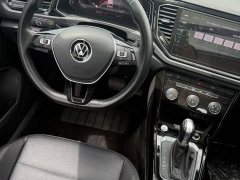 Volkswagen T-ROC Tanyue 280TSI DSG FWD Comfort Plus - ფოტო 13