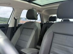Volkswagen T-ROC Tanyue 280TSI DSG FWD Comfort Plus - ფოტო 14