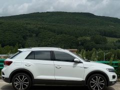 Volkswagen T-ROC Tanyue 280TSI DSG FWD Comfort Plus - ფოტო 3