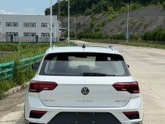 Volkswagen T-ROC Tanyue 280TSI DSG FWD Comfort Plus - ფოტო 4