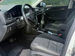 Volkswagen T-ROC Tanyue 280TSI DSG FWD Comfort Plus - ფოტო 7