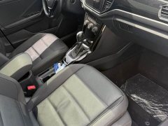 Volkswagen T-ROC Tanyue 280TSI DSG FWD Comfort Plus - ფოტო 8