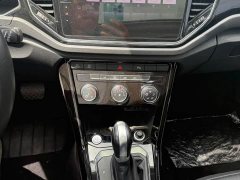 Volkswagen T-ROC Tanyue 280TSI DSG FWD Comfort Plus - ფოტო 9