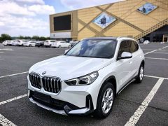 BMW X1 sDrive20Li X Design Package - ფოტო 1