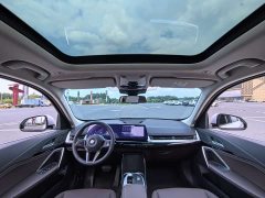 BMW X1 sDrive20Li X Design Package - ფოტო 10