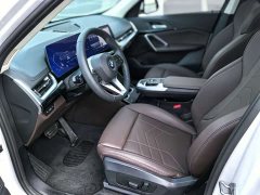 BMW X1 sDrive20Li X Design Package - ფოტო 12