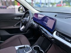 BMW X1 sDrive20Li X Design Package - ფოტო 14