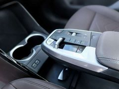 BMW X1 sDrive20Li X Design Package - ფოტო 15