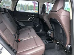 BMW X1 sDrive20Li X Design Package - ფოტო 16