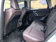 BMW X1 sDrive20Li X Design Package - ფოტო 17