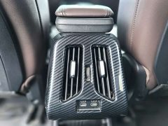 BMW X1 sDrive20Li X Design Package - ფოტო 19