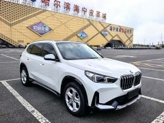 BMW X1 sDrive20Li X Design Package - ფოტო 2