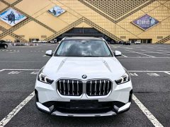 BMW X1 sDrive20Li X Design Package - ფოტო 3