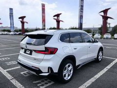 BMW X1 sDrive20Li X Design Package - ფოტო 4