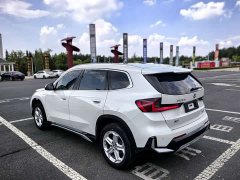 BMW X1 sDrive20Li X Design Package - ფოტო 5