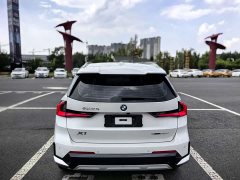 BMW X1 sDrive20Li X Design Package - ფოტო 6