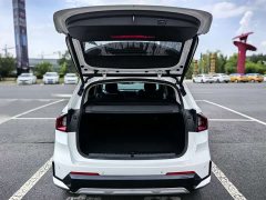 BMW X1 sDrive20Li X Design Package - ფოტო 8